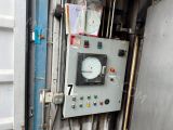 Baker Dry Kiln System